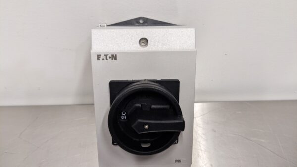 T3-4-8344/I2/SVB-SW, Eaton, Surface Mounting Main Switch