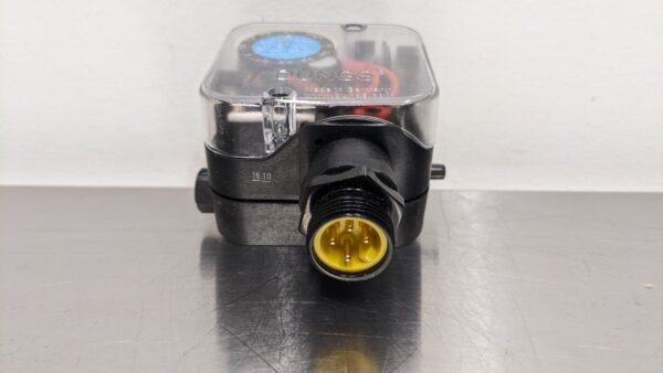 266935, Dungs, Air Pressure Switch 3842 6 Dungs 266935 1
