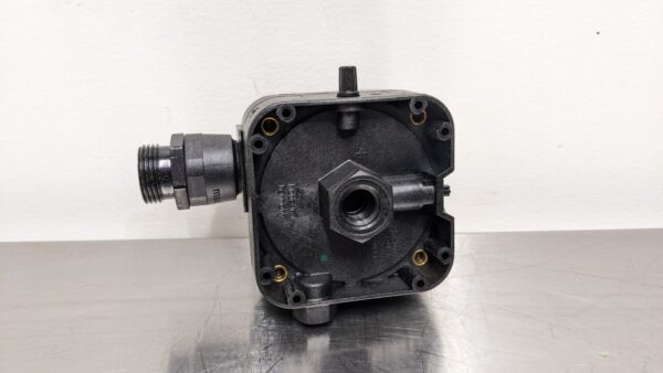 266935, Dungs, Air Pressure Switch