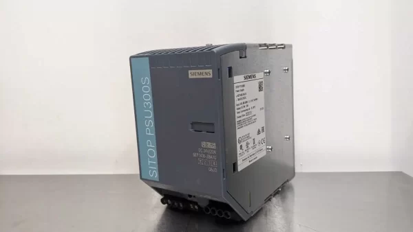 6EP1436-2BA10, Siemens, Power Supply