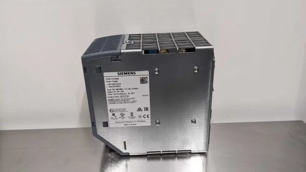 6EP1436-2BA10, Siemens, Power Supply