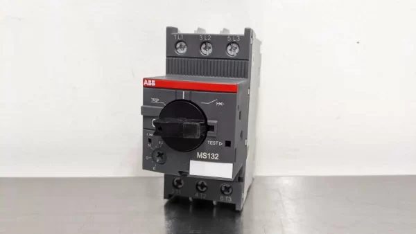 1SAM350000R1011, ABB, Manual Motor Starter Circuit Breaker