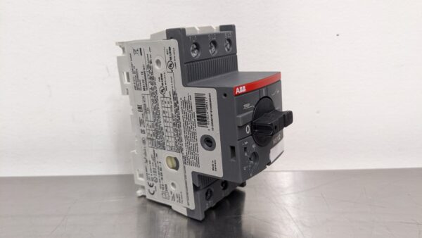 1SAM350000R1011, ABB, Manual Motor Starter Circuit Breaker