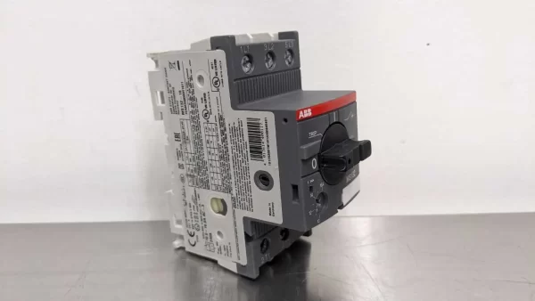 1SAM350000R1011, ABB, Manual Motor Starter Circuit Breaker