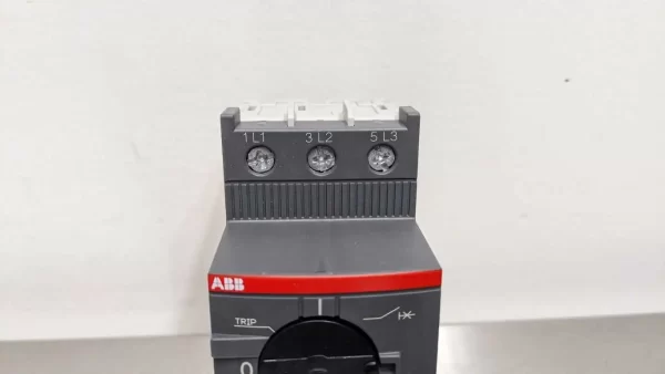 1SAM350000R1011, ABB, Manual Motor Starter Circuit Breaker