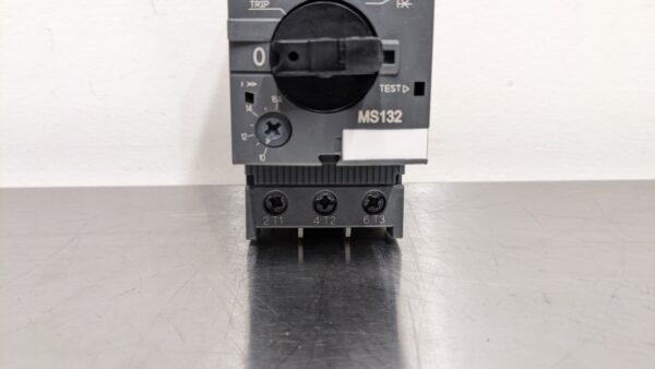 1SAM350000R1011, ABB, Manual Motor Starter Circuit Breaker