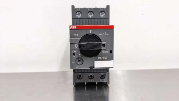 1SAM350000R1011, ABB, Manual Motor Starter Circuit Breaker