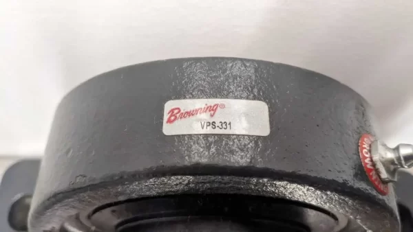 VPS-331, Browning, Pillow Block Bearing