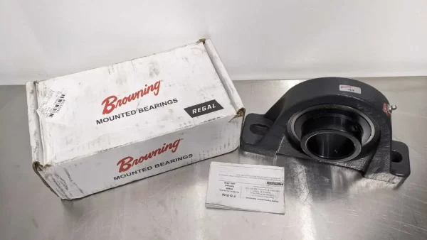 VPS-236, Browning, Pillow Block Bearing