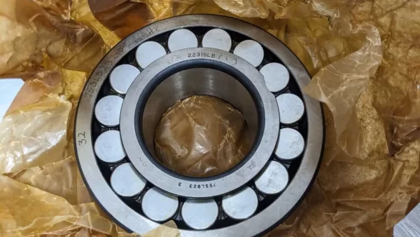 22315LB, Link-Belt, Spherical Roller Bearing