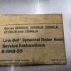 Link-Belt 22315LB