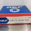 SKF 2211 E-2RS1KTN9