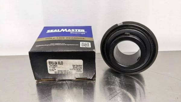 ERX-24 XLO, Sealmaster, Insert Bearing