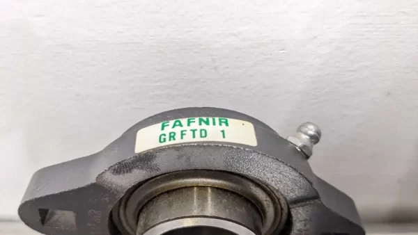 GRFTD 1, Fafnir, Flange Mount Bearing