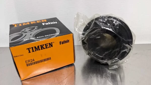 ER24, Timken, Insert Bearing