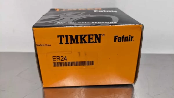 ER24, Timken, Insert Bearing