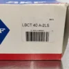SKF LBCT 40 A-2LS
