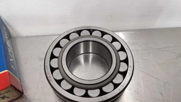 22208 EK, SKF, Spherical Roller Bearing