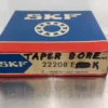SKF 22208 EK