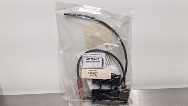 617765-N2, Heidenhain, Linear Encoder Cable Adapter