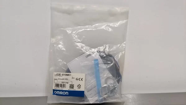 E2E-X10ME1, Omron, Proximity Sensor