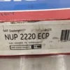 SKF NUP 2220 ECP