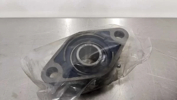 FYTB 50 TF, SKF, Oval Flanged Ball Bearing Unit 2 Bolt