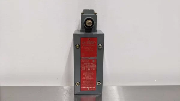 802X-A7, Allen-Bradley, Limit Switch