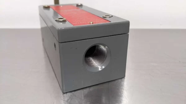 802X-A7, Allen-Bradley, Limit Switch