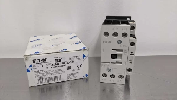 DILM17-10, Eaton, Contactor