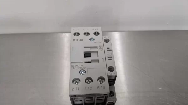 DILM17-10, Eaton, Contactor