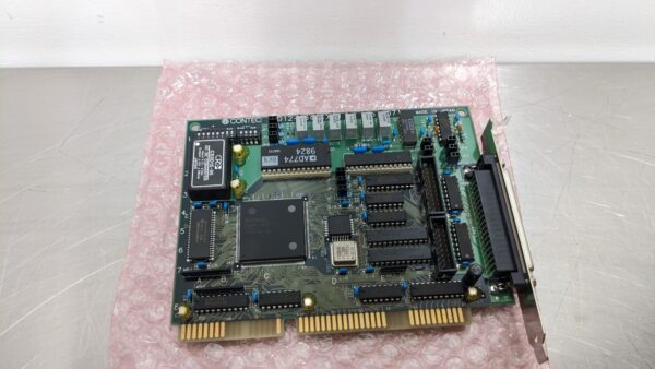 AD12-16, Contec, Analog Input Board with Multi-Function
