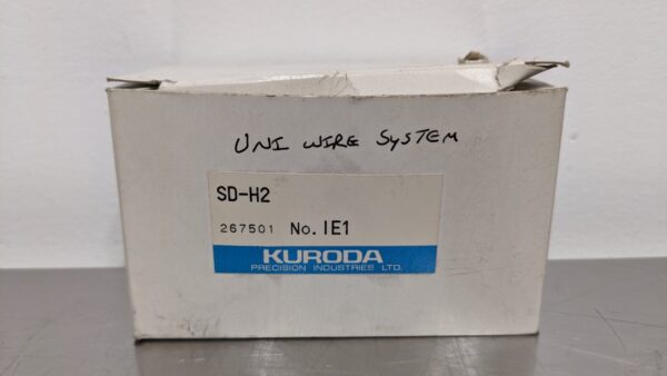 SD-H2, Kuroda, Uni-Wire H System