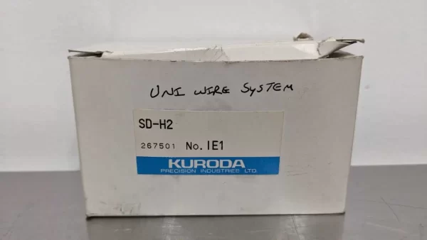 SD-H2, Kuroda, Uni-Wire H System