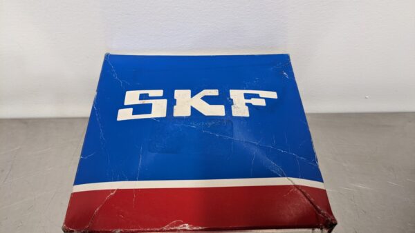 FY 40 TF, SKF, Square Flanged Ball Bearing