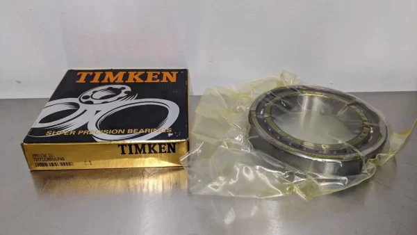 2MM9117WI DUL, Timken, Super Precision Bearing