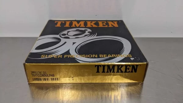 2MM9117WI DUL, Timken, Super Precision Bearing