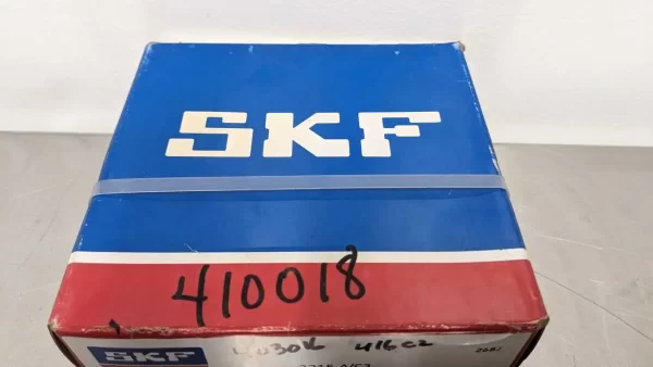 3215 A/C3, SKF, Double Row Angular Contact Ball Bearing