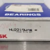 NSK NU2219W