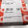 FAG 61815-2RSR-Y