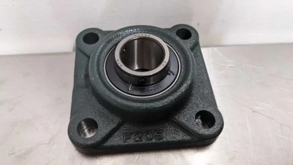 UCF205D1, NTN, Flange Bearing