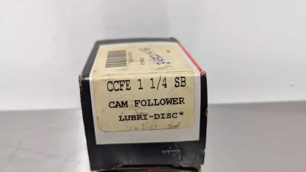 CCFE 1 1/4 SB, McGill, Cam Follower