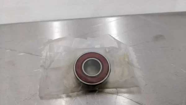 R6LLU, NTN, Single Row Radial Ball Bearing