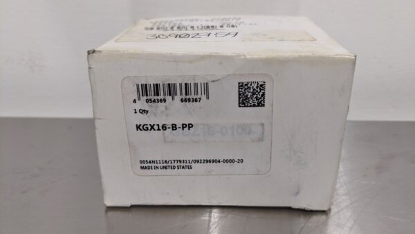 KGX16-B-PP, INA, Pillow Block Bearing