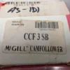 McGill CCF 3 SB