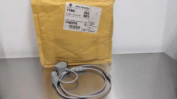 1786-TPS, Allen-Bradley, CN COAX T TAP STRT BNC