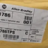 Allen-Bradley 1786-TPS