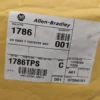 Allen-Bradley 1786-TPS