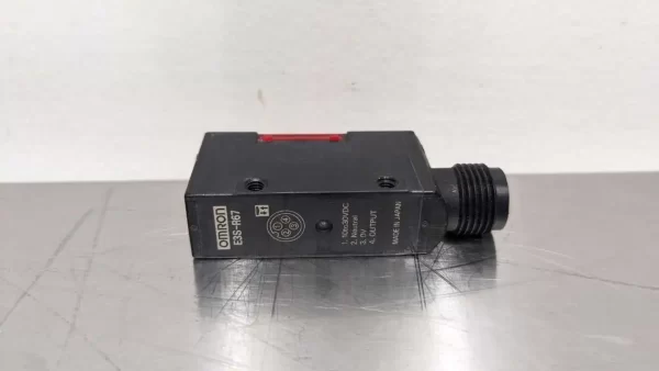 E3S-R67, Omron, Photoelectric Switch