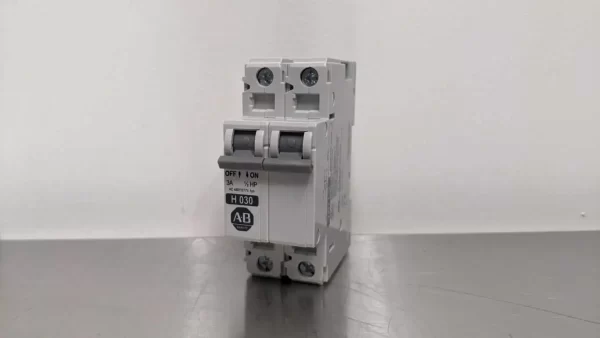 1492-CB2H030, Allen-Bradley, Manual Motor Controller